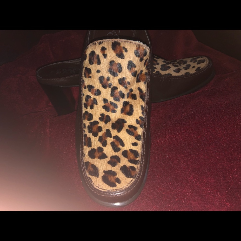 Franco Sarno Loafers